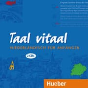 Cover von Taal vitaal