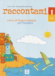 Cover von Raccontami 1