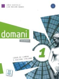 Cover von domani 1