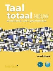Cover von Taal totaal nieuw