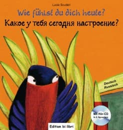 Cover von Wie fühlst du dich heute?