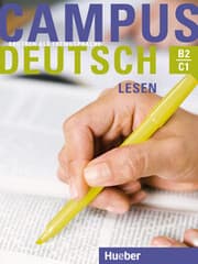 Cover von Campus Deutsch