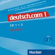 Cover von Deutsch.com 1