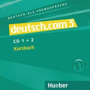 Cover von deutsch.com 3