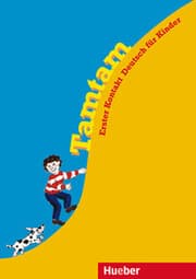 Cover von Tamtam