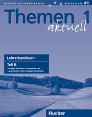 Cover von Themen aktuell 1