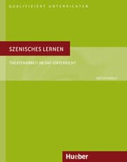 Cover von Szenisches Lernen