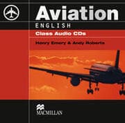 Cover von Aviation English