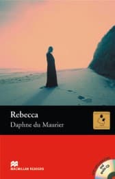 Cover von Rebecca