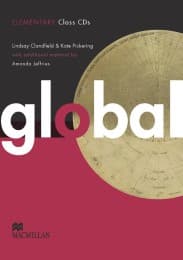 Cover von Global