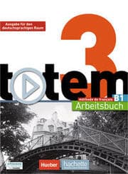 Cover von totem 3 - Ausgabe für den deutschsprachigen Raum