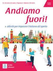 Cover von Andiamo fuori!
