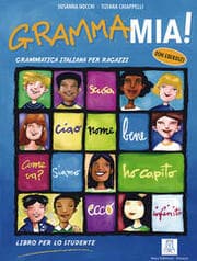 Cover von Grammamia!