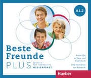 Cover von Beste Freunde PLUS A1.2