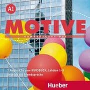 Cover von Motive A1