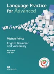 Cover von Language Practice for Advanced