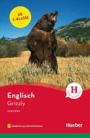 Cover von Grizzly