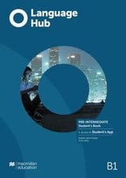 Cover von Language Hub