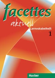 Cover von Facettes 1