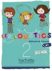 Cover von Les Loustics 2