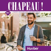 Cover von Chapeau ! B1