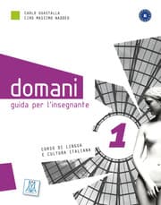 Cover von domani 1
