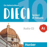 Cover von Dieci A1