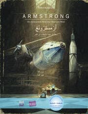 Cover von Armstrong (Deutsch-Arabisch)