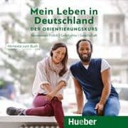Cover von Mein Leben in Deutschland - der Orientierungskurs