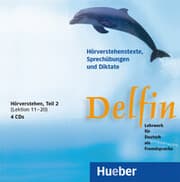 Cover von Delfin
