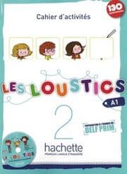 Cover von Les Loustics 2