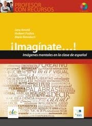 Cover von ¡Imagínate...!