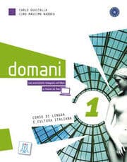 Cover von domani 1