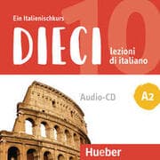 Cover von Dieci A2