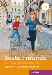 Cover von Beste Freunde A1