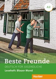 Cover von Beste Freunde A2