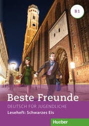 Cover von Beste Freunde B1