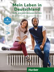 Cover von Mein Leben in Deutschland Der Orientierungskurs