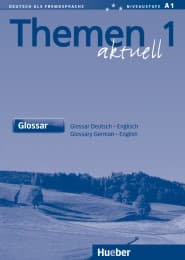 Cover von Themen aktuell 1