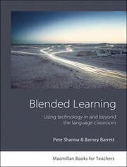 Cover von Blended Learning