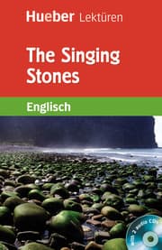 Cover von The Singing Stones