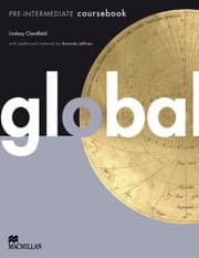 Cover von Global