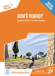Cover von Dov'è Yukio? - Nuova Edizione