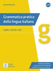 Cover von Grammatica pratica della lingua italiana