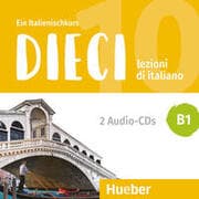 Cover von Dieci B1