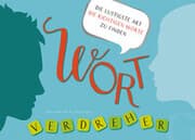 Cover von Wortverdreher Deutsch