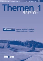 Cover von Themen aktuell 1