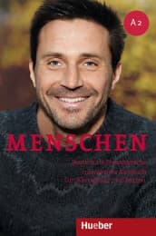 Cover von Menschen