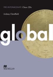 Cover von Global