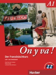 Cover von On ya va!